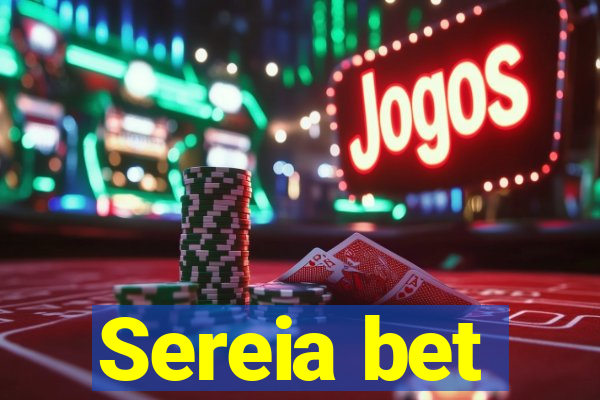 Sereia bet